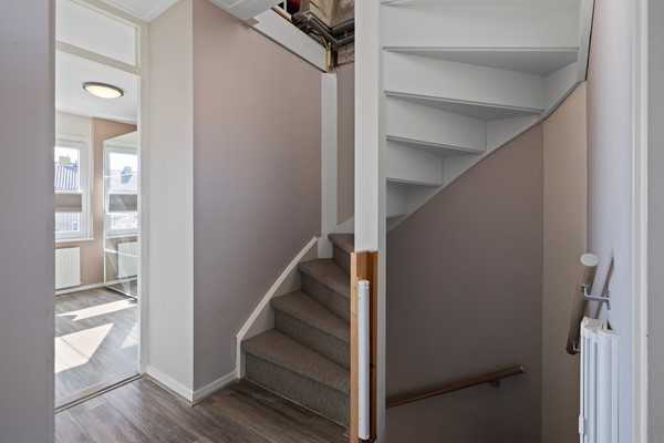 Medium property photo - Johannes Swaenstraat 12, 1785 HE Den Helder